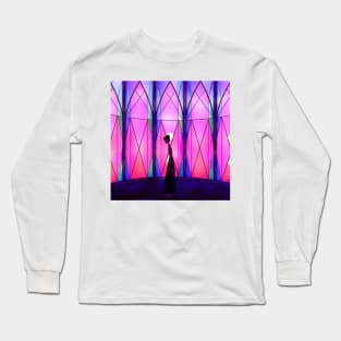 We're All Tired - Variant Long Sleeve T-Shirt